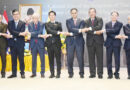 Islamabad Witnesses Two National Days Receptions On A Single Day