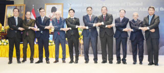 Islamabad Witnesses Two National Days Receptions On A Single Day
