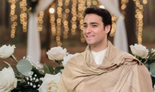 Junaid Safdar Likely To Wed Granddaughter Of This Pml N Leader Full Details Here