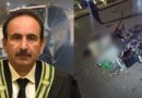 Justice Asif Faces Supreme Judicial Council Complaint Over Deadly Accident Involving Son
