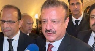 Justice Jahangiri challenges IHC proceedings before FCC in degree case