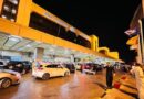 Karachi Airport Reopens Major Facility For Passengers After Years Of Closure