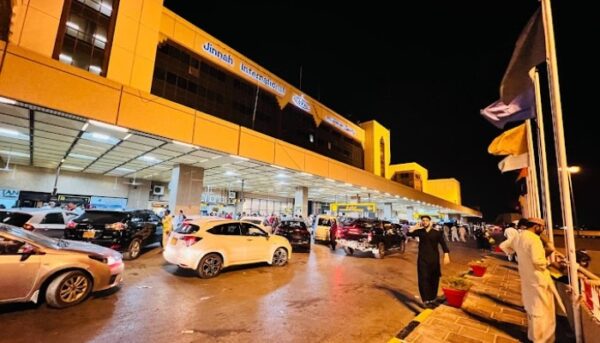 Karachi Airport Reopens Major Facility For Passengers After Years Of Closure