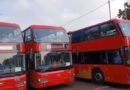 Karachi Double Decker Bus Finally Inaugurated Fare Routes And Other Details