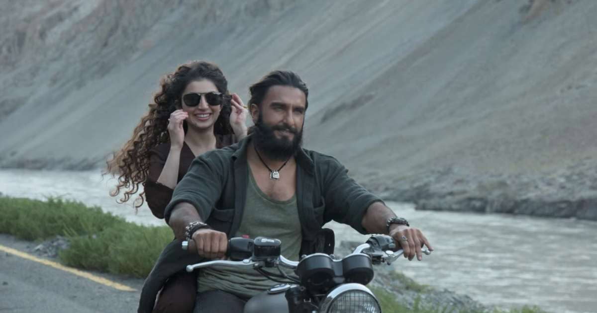 Karachi Goes Cinematic Why Dhurandhar Has Pakistan Talking And Laughing 