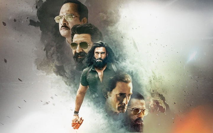 Karachi Goes Cinematic Why Dhurandhar Has Pakistan Talking And Laughing