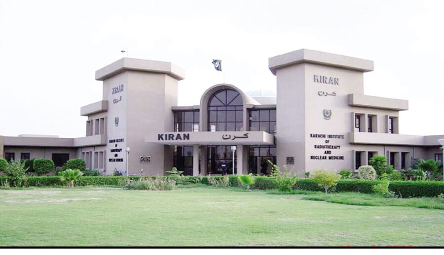Kiran Hospital Karachi A Comprehensive Cancer Care Centre Serving Thousands