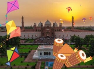 Lahore Administration Notifies Basant Celebrations Under Strict Sops From Feb 6 To 8