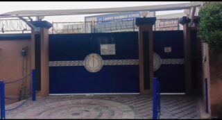 Lahore Grammar School The Grace School Among 40 Sealed In Punjab Capital