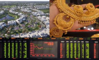 Land Gold Or Stocks Which Assets Gained Most Value In Pakistan In 2025