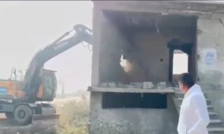 Land Worth Tens Of Millions Retrieved In Lda City