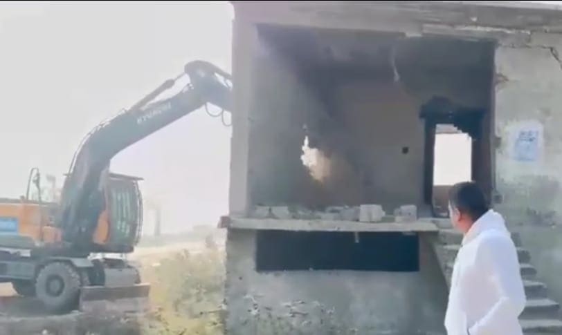 Land worth tens of millions retrieved in LDA City – Pakistan Observer