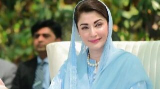 Law Suspension To Benefit Land Grabbers Cm Maryam Reacts To Lhc Ruling On Punjab Protection Of Ownership Law 2025