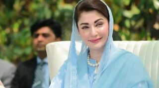 Law Suspension To Benefit Land Grabbers Cm Maryam Reacts To Lhc Ruling On Punjab Protection Of Ownership Law 2025