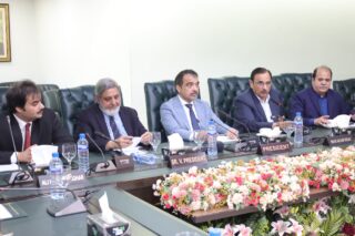 Lcci Executive Committee Begins Action Against Former President