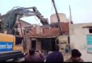 Lda Demolishes Seals Several Illegal Buildings In Punjab Capital