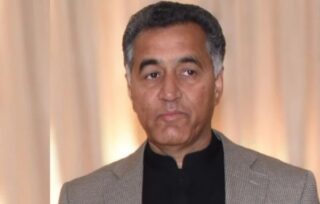 Legal Appeal Options For Former Isi Chief Faiz Hameed After 14 Year Jail Sentence
