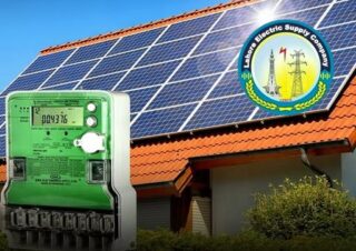 Lescos Solar Net Metering Ban Pushing Users Into Uncertainty