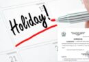 Long Weekend For Islamabad Residents As Friday Holiday Announced