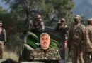 Major Adeel Zaman Martyred While Leading Strike Against Khwarij In D I Khan