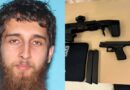 Man Arrested In Delaware Os Afghan Citizen Fo