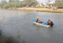 Man Ends Life By Jumping Into Canal With Three Year Old Daughter In Sargodha