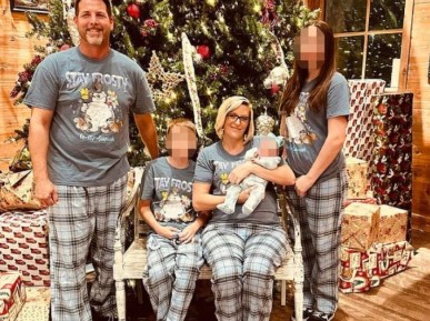 Man Kills Wife Over Dispute Of Tv Control To Watch Football Match In Florida