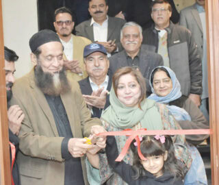 Manto Brings Its Unique Eastern Charm To Islamabad With Grand F 6 Outlet Launch