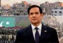 Marco Rubio Confirms Pakistans Role In Proposed International Force For Gaza