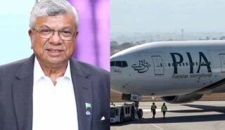 Military Fertilizer Company Joins Arif Habib Consortium In Pia Privatization