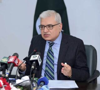 Mohtasibs Institution Provided Relief To More Than 2 5 Million Complainants Since Its Inception Qureshi