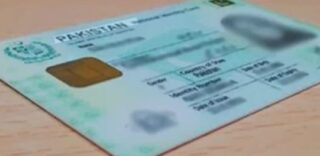 Nadra Simplifies Process For Citizens To Update Address On Id Cards