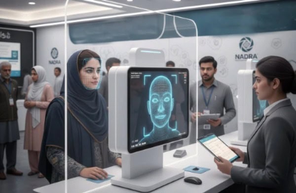 NADRA to launch new biometric verification certificates in January 2026: Check features - Pakistan Observer