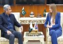 Naqvi Seeks Immediate Repatriation Of Shehzad Akbar Adil Raja In Meeting With Uk High Commissioner