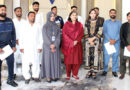 Navttc Facilitates Overseas Employment For 841 Skilled Pakistani Workers