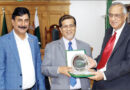 Nbr Delegation Of Bangladesh Calls On Fto To Explore Cooperation
