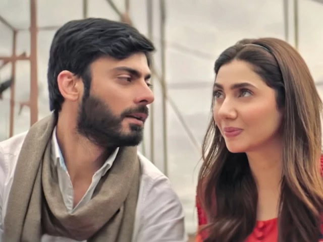 Neelofar Shines Visually Falters Emotionally 