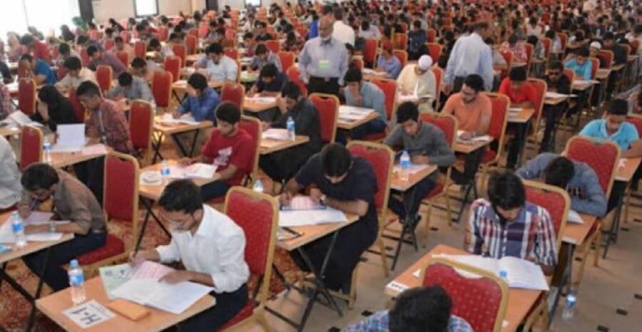 New Css Exam Format With One Compulsory Paper Per Day From 2026