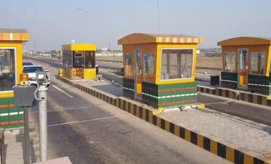 New Toll Tax For Cars And Buses On Lahore Ring Road After Fresh Surge