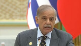 New Wave Of Terrorism Emerging From Afghanistan Pm Shehbaz