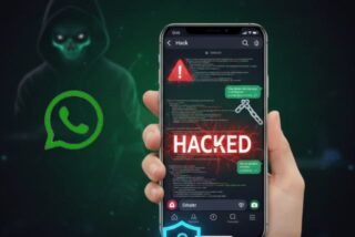 New Whatsapp Scam Alert In Pakistan Heres How To Protect Yourself