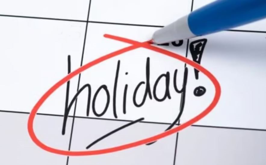 Long-weekend ahead as holiday announced on February 6