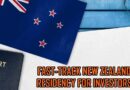 New Zealand Opens Doors To To Investors With New Golden Visa Full Details Here