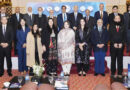 Nimas Seminal Work On South Asia Maritime Security Paradigm Addresses Regional Strategic Imperatives