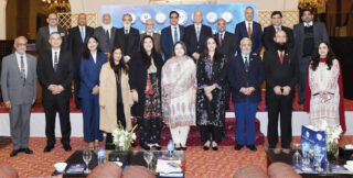 Nimas Seminal Work On South Asia Maritime Security Paradigm Addresses Regional Strategic Imperatives
