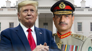 No More India First Washington Times Highlights Pakistans Strategic Rise In Us