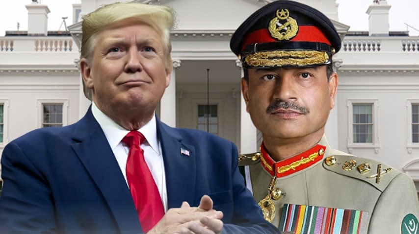 No More India First Washington Times Highlights Pakistans Strategic Rise In Us