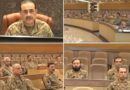 No Tolerance For Terrorists Or Political Sabotage Cdf Asim Munir Says At Corps Commanders Conference