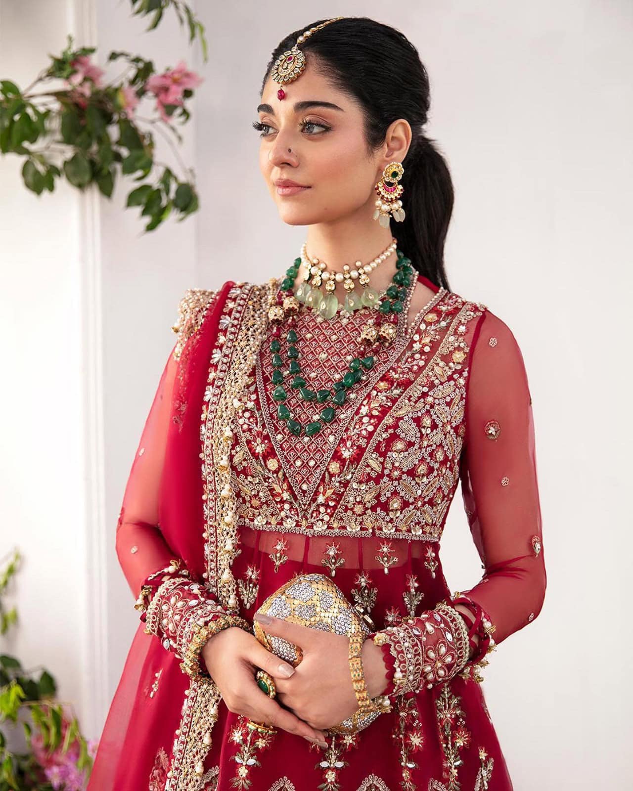 Noor Zafar Khan Unfiltered New Roles New Ambitions New Era 