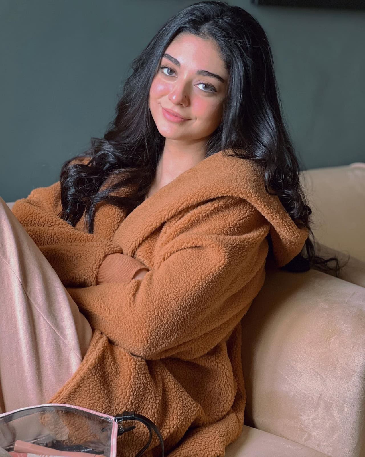 Noor Zafar Khan Unfiltered New Roles New Ambitions New Era 